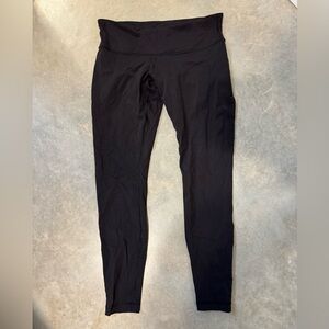 Lululemon tights